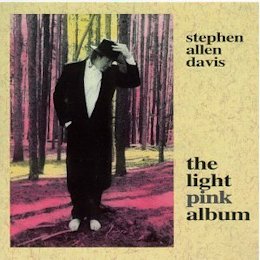 Stephen Allen Davis LP